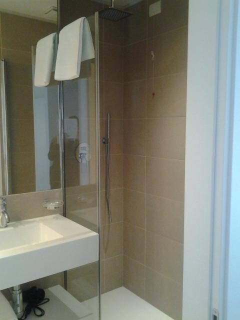Hotel Fedora Riccione Eksteriør bilde